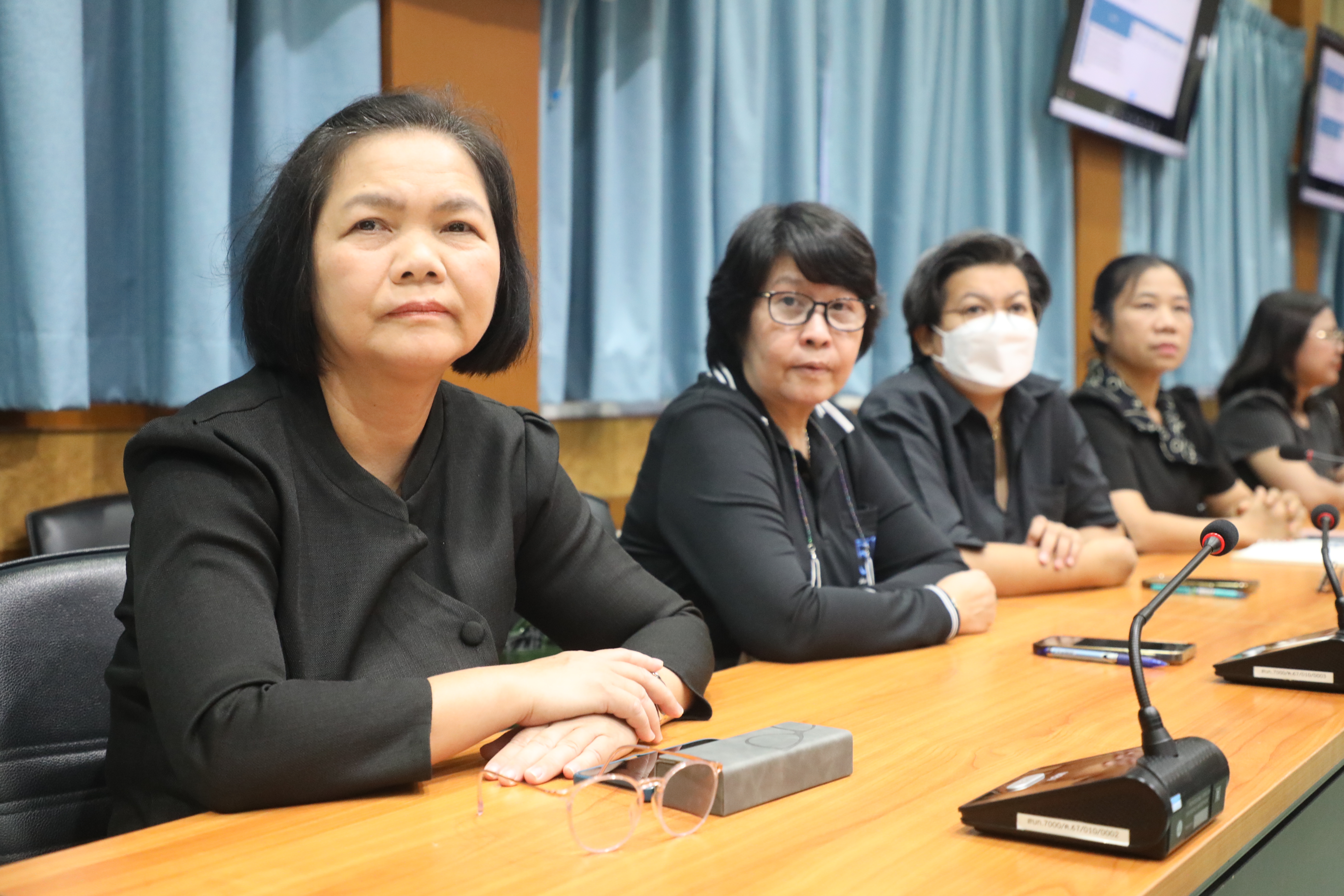 title - ส.ป.ก.ประชุมการประเมินคุณธรรมและความโปร่งใสในการดำเนินงานของภาครัฐ (Integrity and Transparency Assessment : ITA) ปีงบประมาณ พ.ศ. 2569